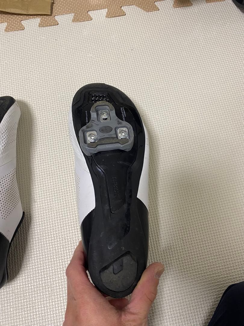 Shimano RC5 ロードバイクシューズ