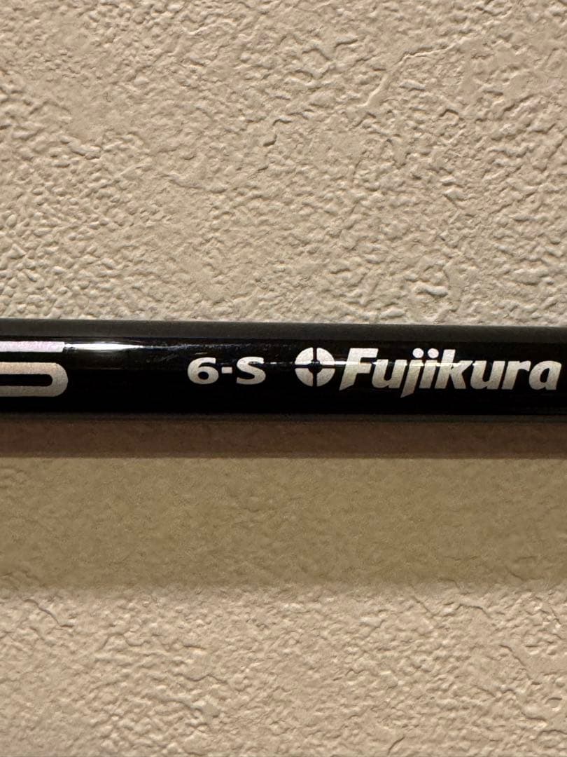 ☆*☆様 初代 ベンタスブラック 6S キャロウェイ 1W用