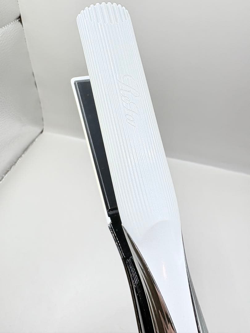 ReFa MTG リファ ストレートアイロン ヘアアイロン 350