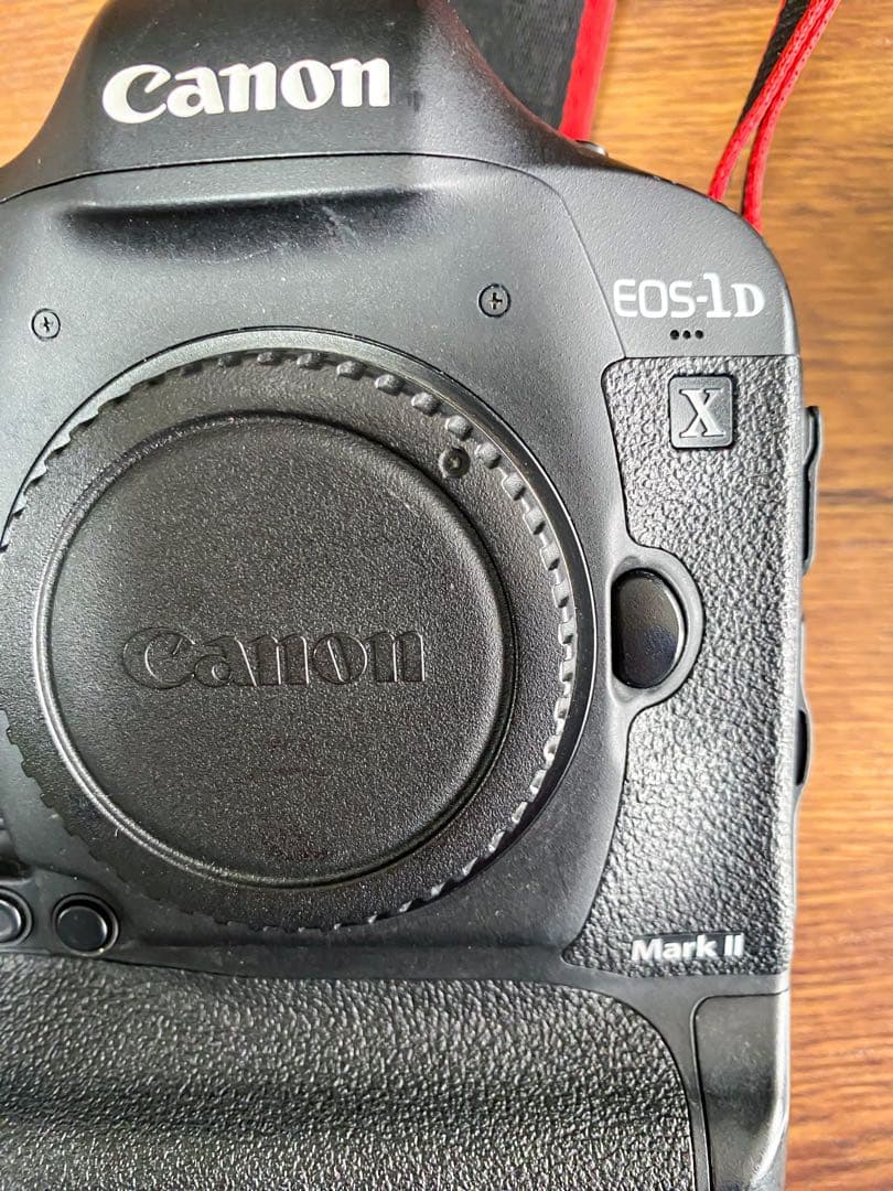 けやん　Canon EOS-1DX Mark II デジタル一眼レフカメラ