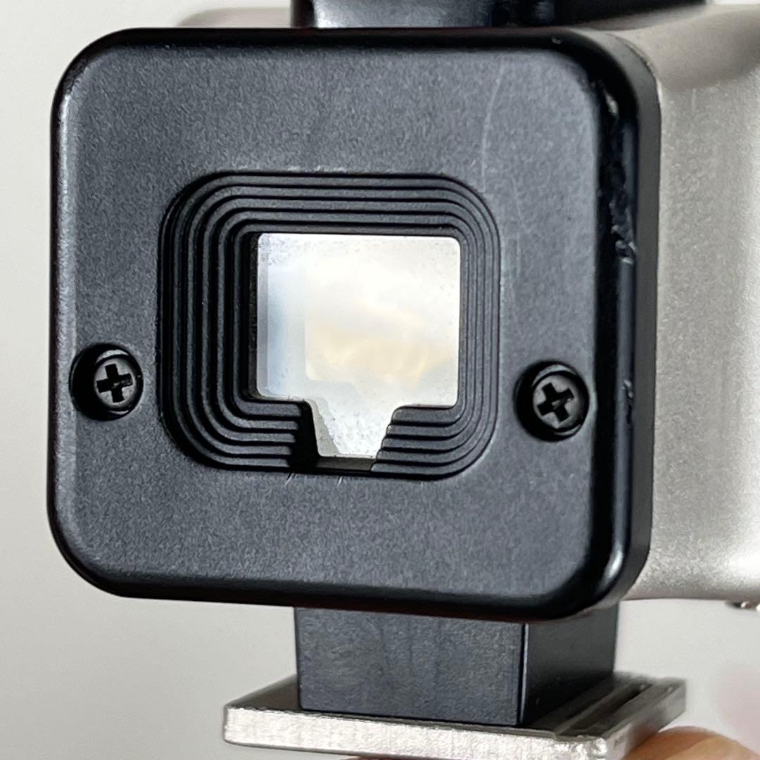 【希少】Carl Zeiss Hologon T* 16mm F8 Gマウント