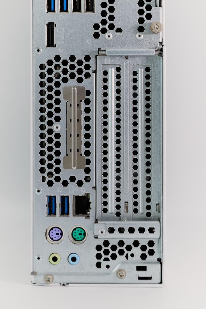 すぐに使用できる! デスクトップPC Windows11 FUJITSU