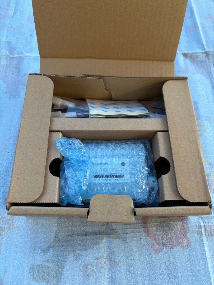 スズキ　カメラコントロールキット(未使用品)