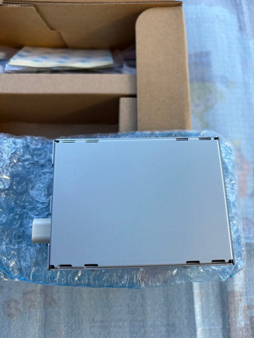 スズキ　カメラコントロールキット(未使用品)