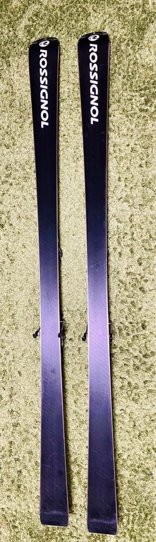 スキー ROSSIGNOL ZENITH 10D OVERSIZE 174