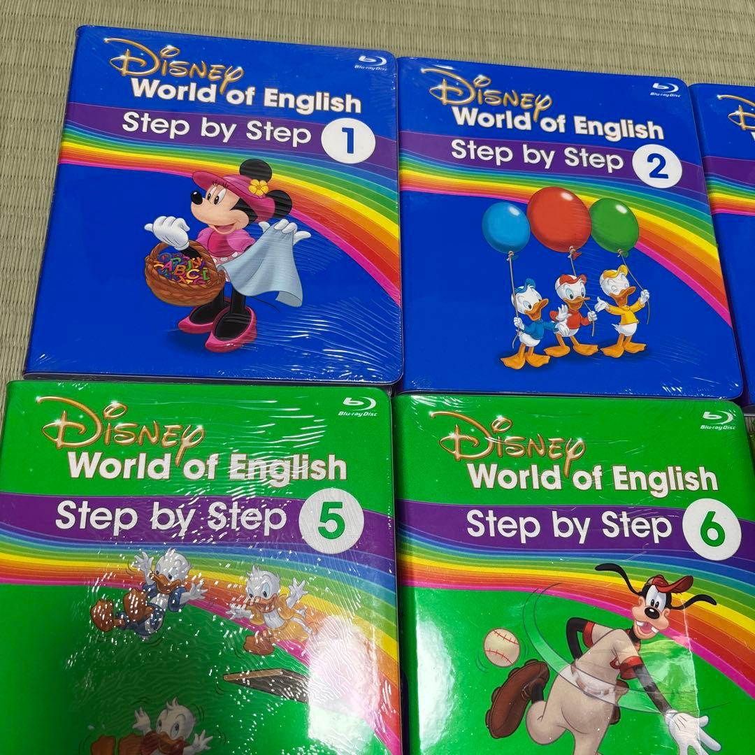 1/12まで新品 ステップバイステップ　2019年　プログレスブック