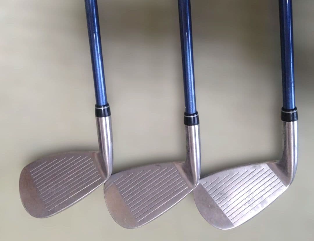 ジュニアゴルフクラブセット