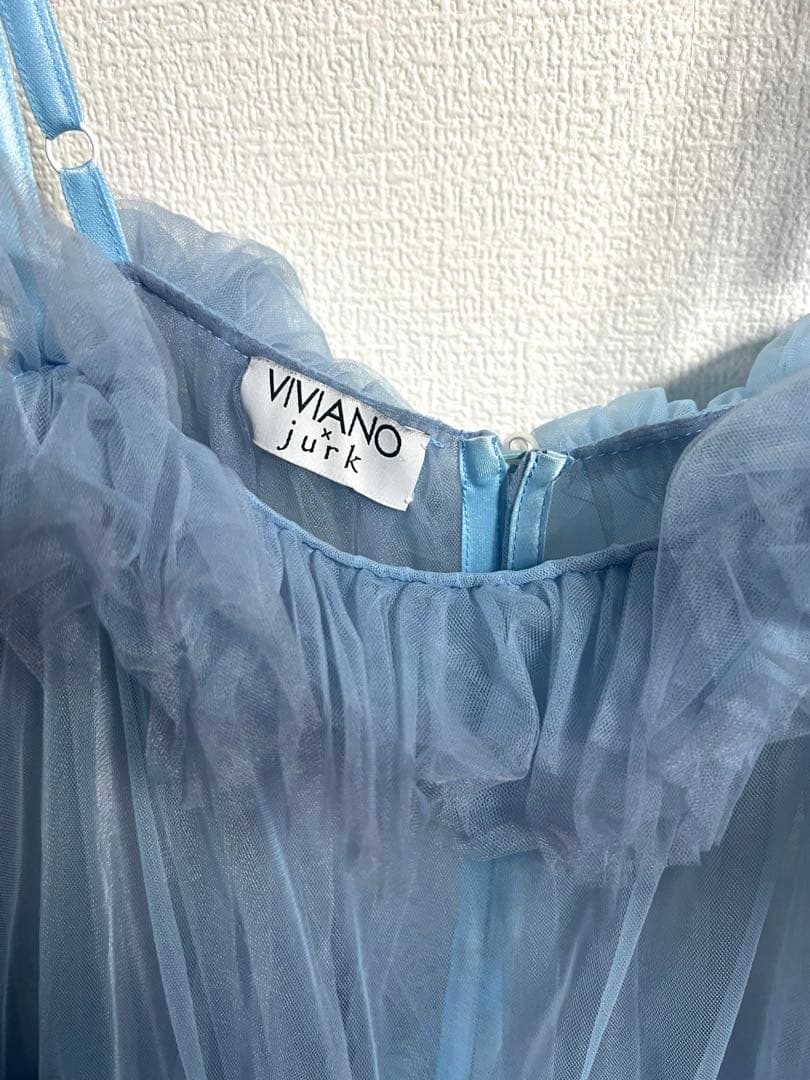 【M.18】VIVIANO × JURK