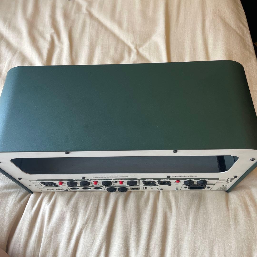 アンプ Kemper Profiling Amplifier