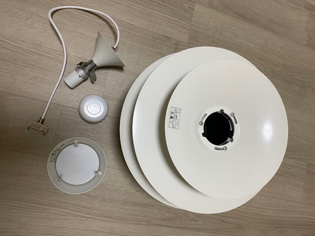 ルイスポールセン　スノーボール