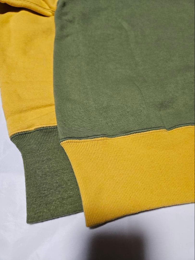 WAREHOUSE 直営限定スウェット MOHAWK TIRES サイズ40