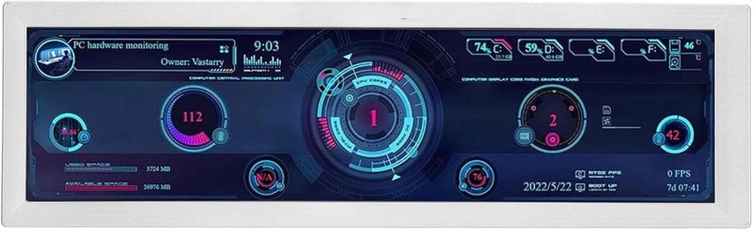 ひろちゃん オーダーメイドPC