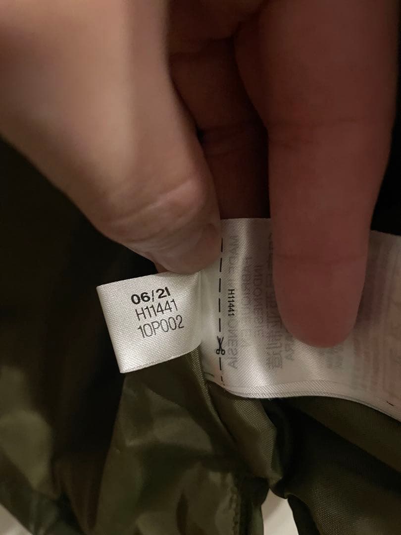 adidas アディダス キルティング ジャージ ブルゾン セットアップ