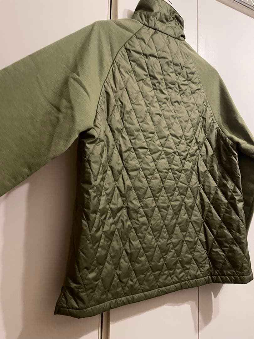 adidas アディダス キルティング ジャージ ブルゾン セットアップ