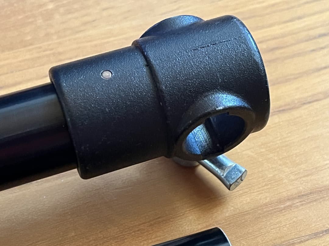 価格変更しました！ Manfrotto 024B ２セット クランプ付