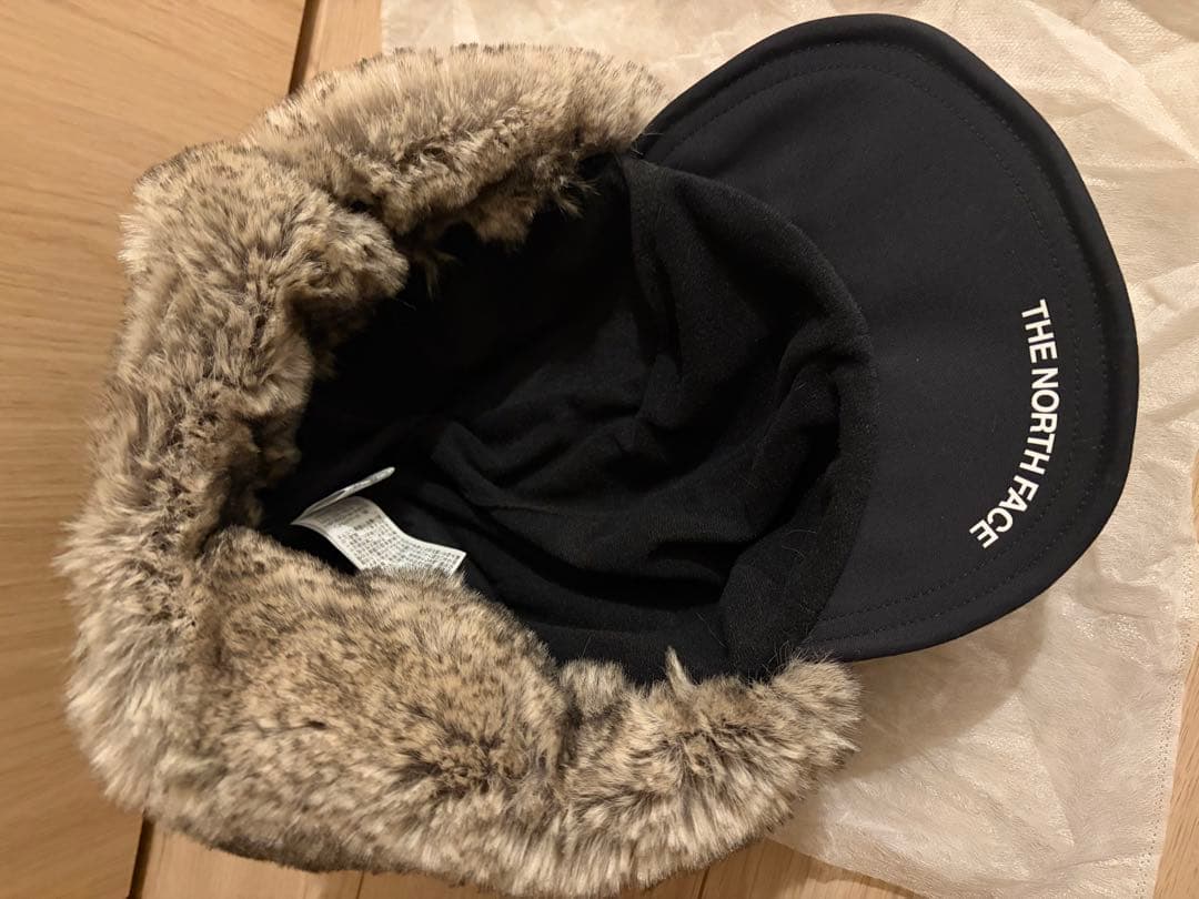 【新品】THENORTHFACE フロンティアキャップ 2025秋冬新作