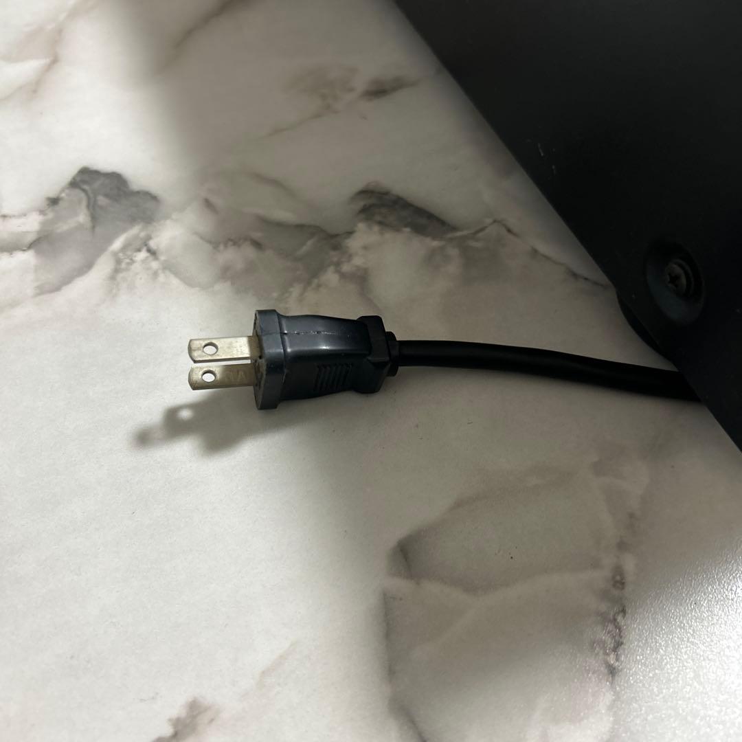 SONY CDプレイヤーCDP-333ESA リモコン付き