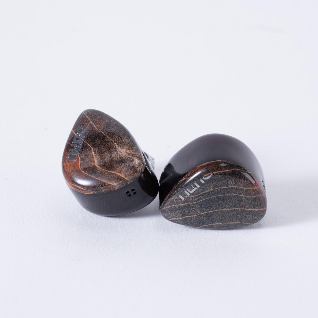 低音系！DUNU Davinci 有線イヤホン IEM VGP2025受賞