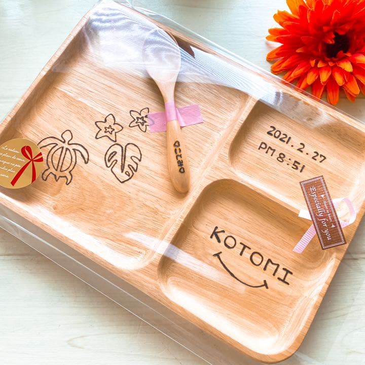 k93様＊確認用カトラリー