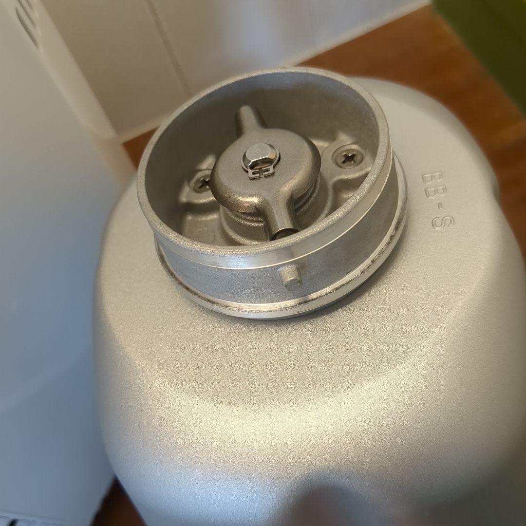 ホームベーカリー パンくらぶ 象印 BB-SS10