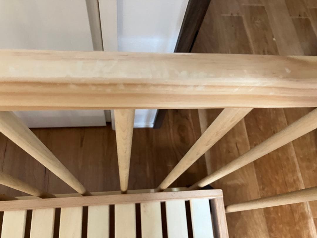 farska ファルスカ ミニジョイントベッド ネオ ナチュラル