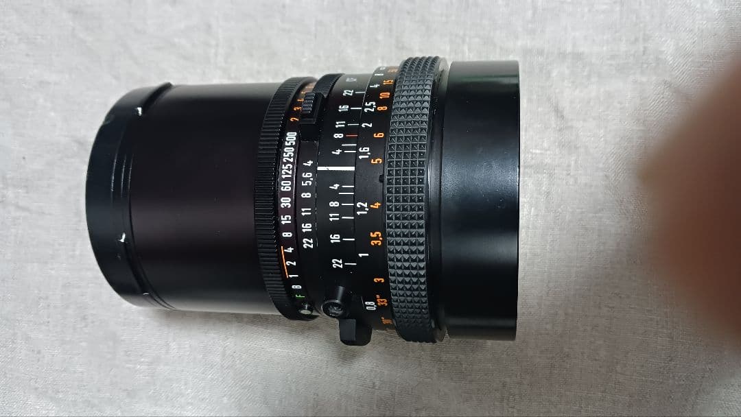 ハッセルブラッド Distagon T* 50mm F4 CF
