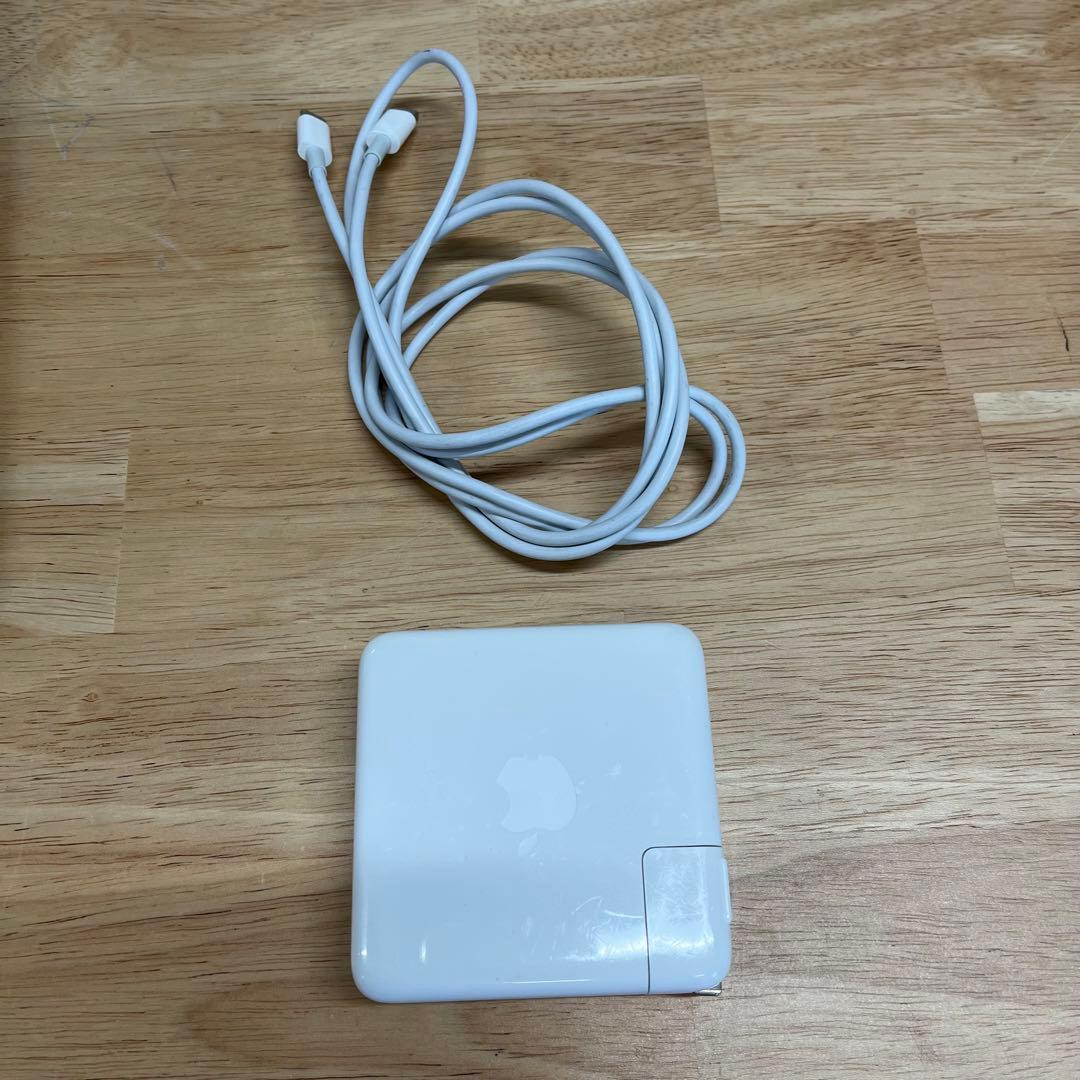 MacBook本体 MacBook Pro 2019 16 2.3 i9 64GB 1TB
