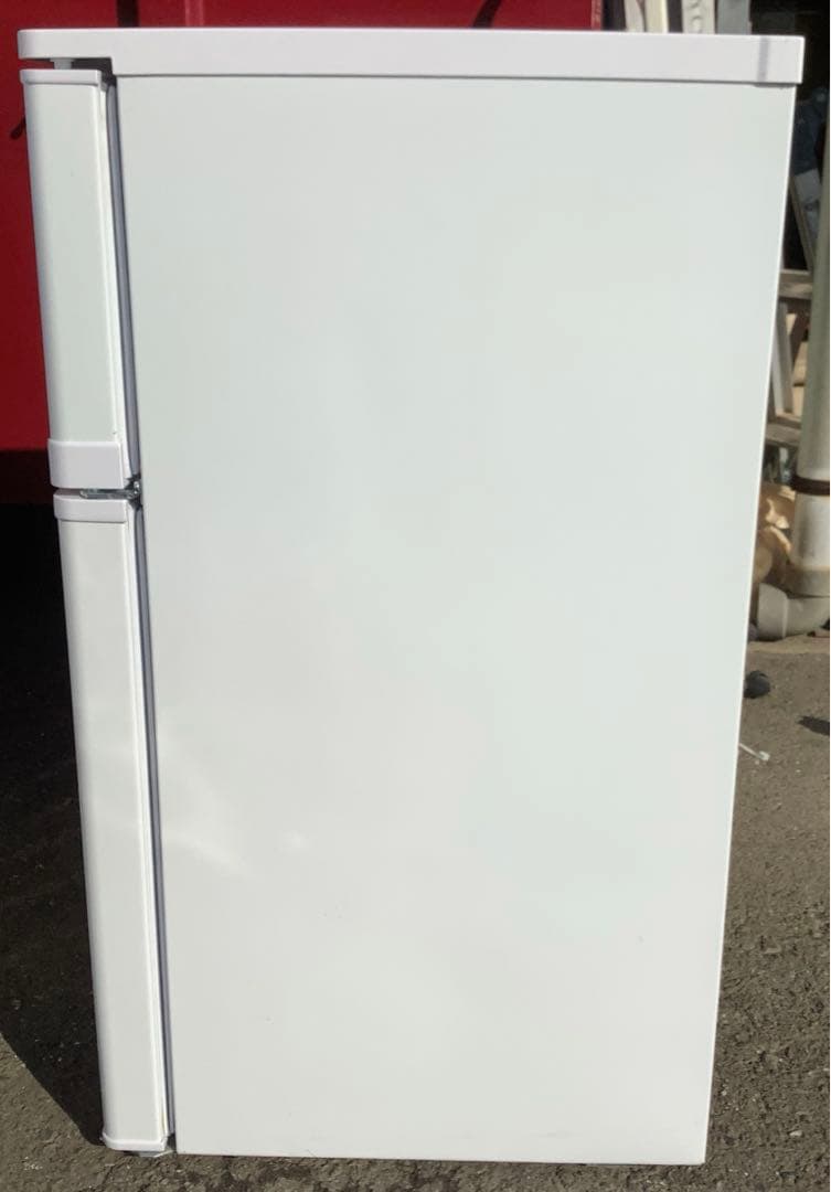 coneco ELSONIC冷蔵庫 EJ-R832W 2023年製 83L