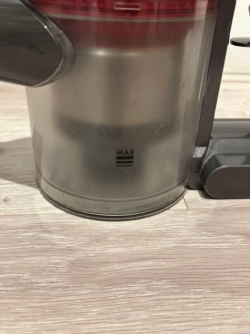 ダイソン 掃除機 コードレス Dyson V7 fluffy