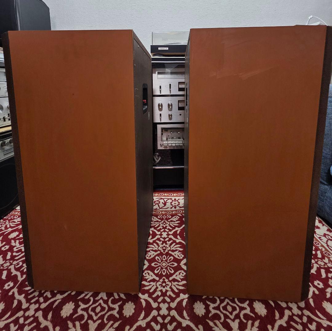 スブロサ　PIONEER システムコンポ　プロジェクト