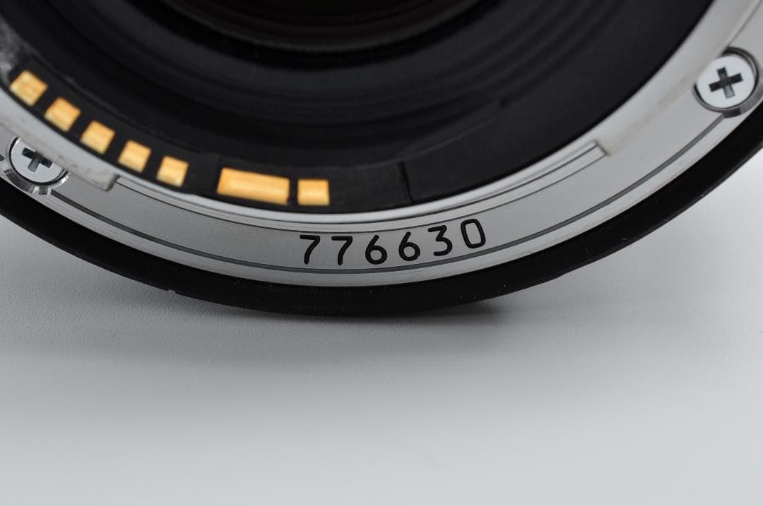 Canon EF16-35mm F2.8L II USM ズームレンズ #405