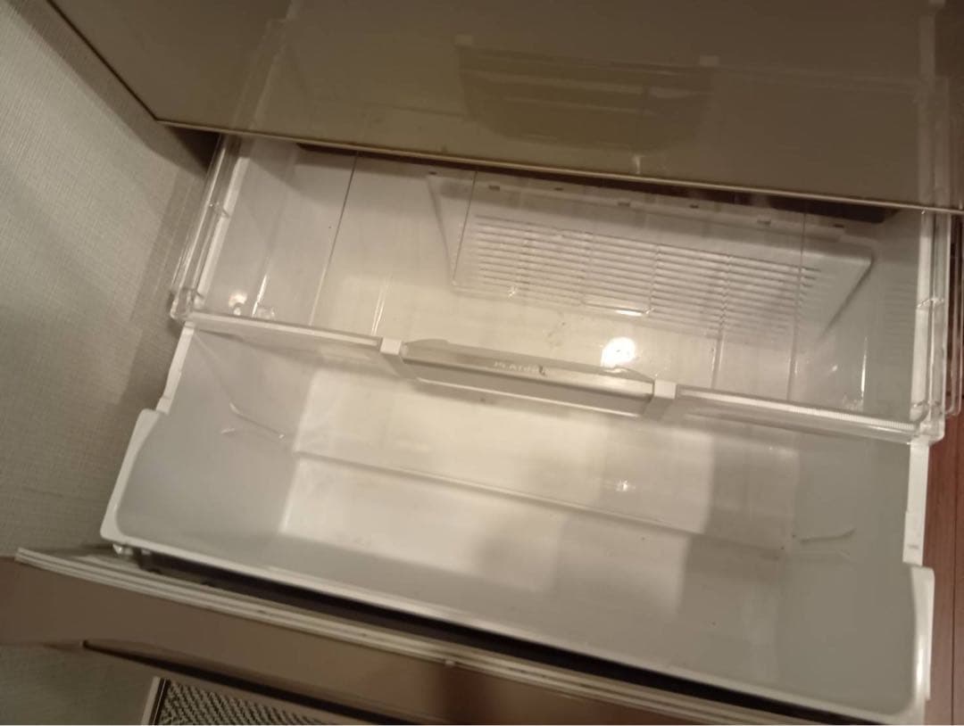 【505L】日立 大型 冷蔵庫 送料込 観音開き　大容量