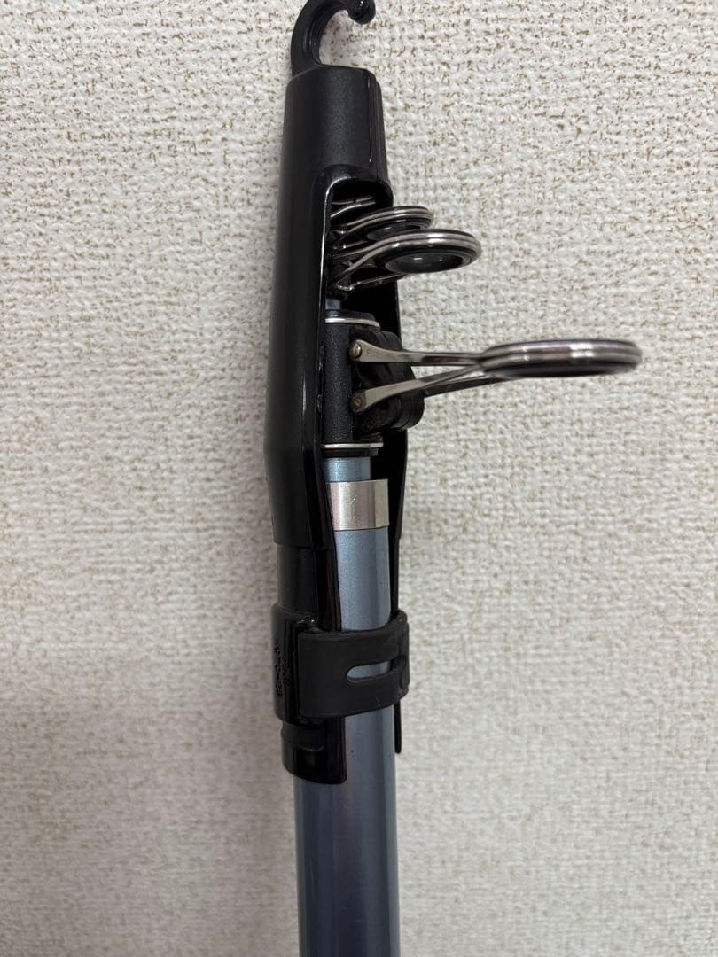 専用　釣具　釣竿 SURF LEADER FV 425 DX-T シマノ/規2
