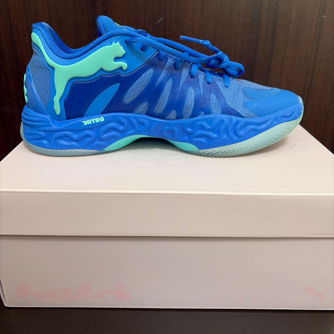 PUMA HALI1 \"Opal\" プーマ ハリ1