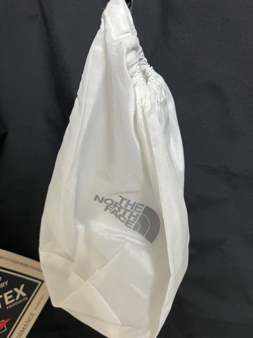 THE NORTH FACE クライムライトジャケット メンズ Mサイズ