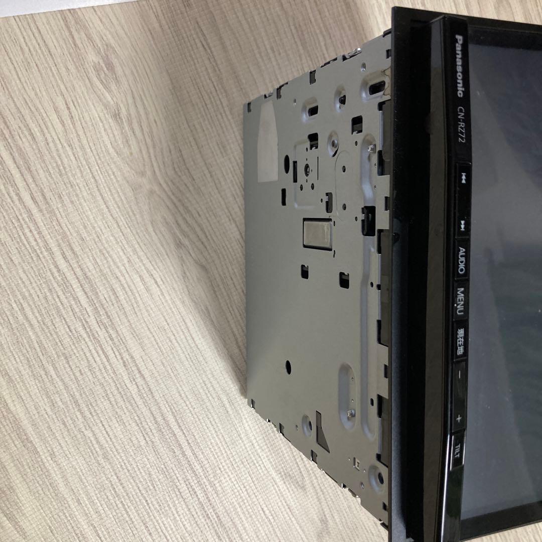 スズキ純正カーナビ