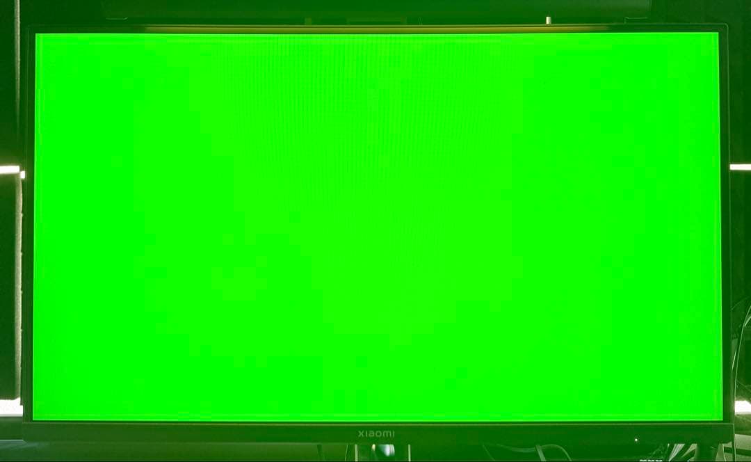 Xiaomi g pro27 i miniLED 「土日発送」