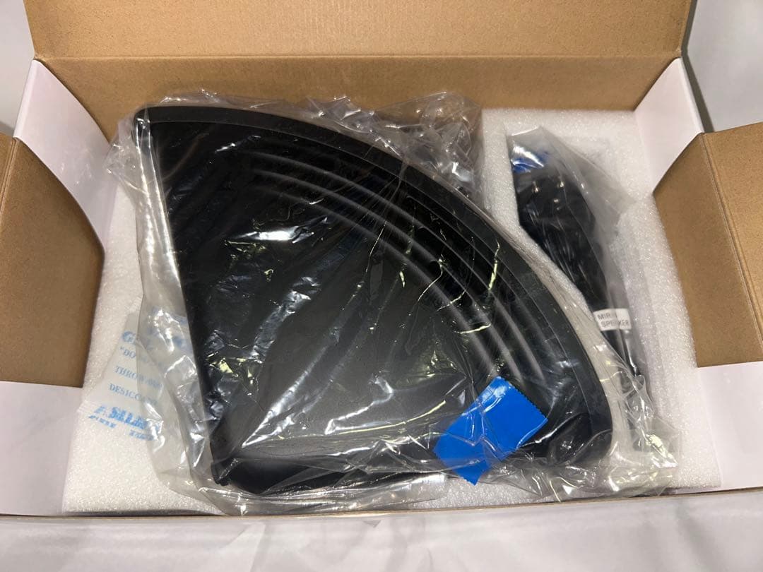 ミライスピーカー mini SF-MIRAIS7 動作確認済￼