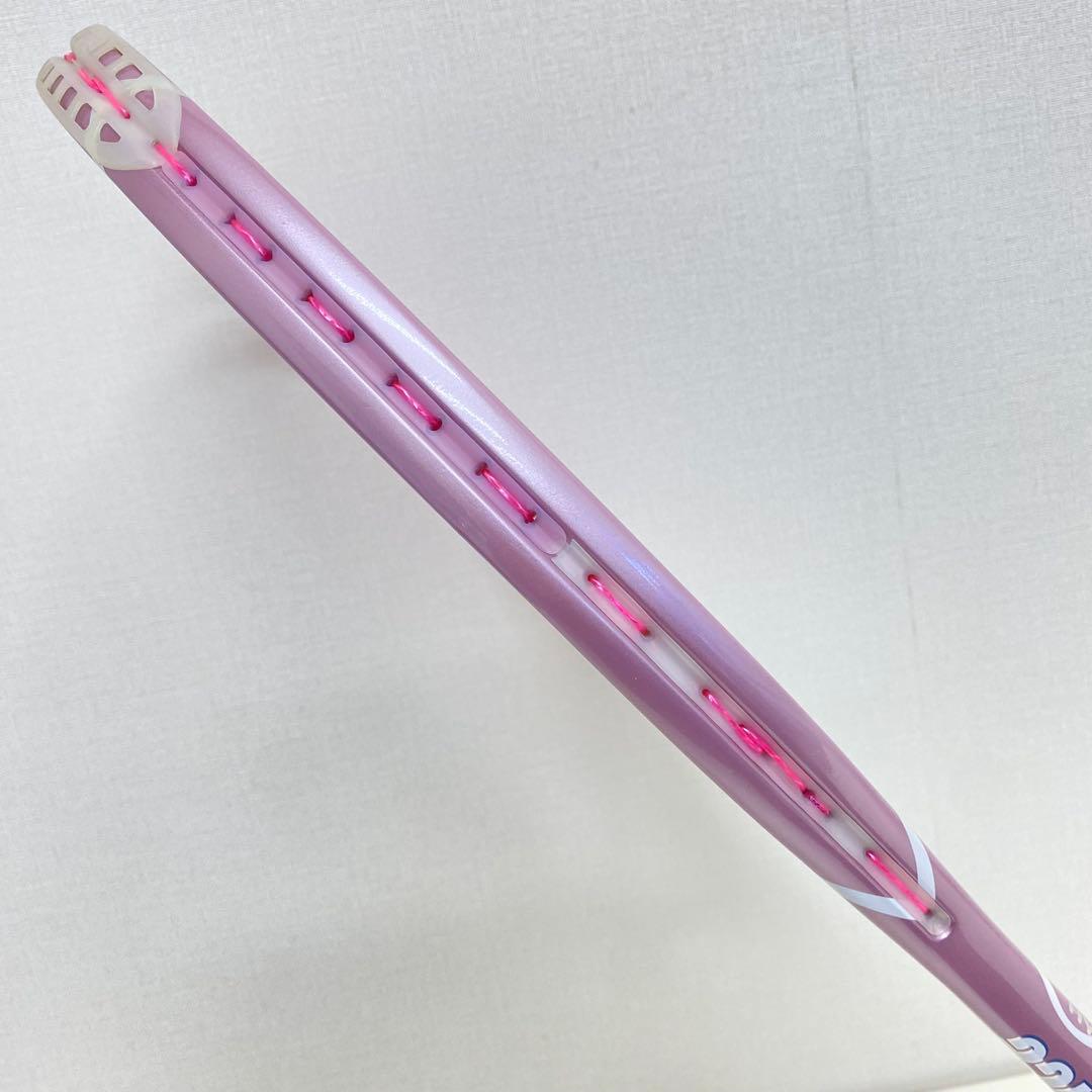 Prince プリンス O3 ハイブリッド SIERRA シエラ 硬式 ラケット