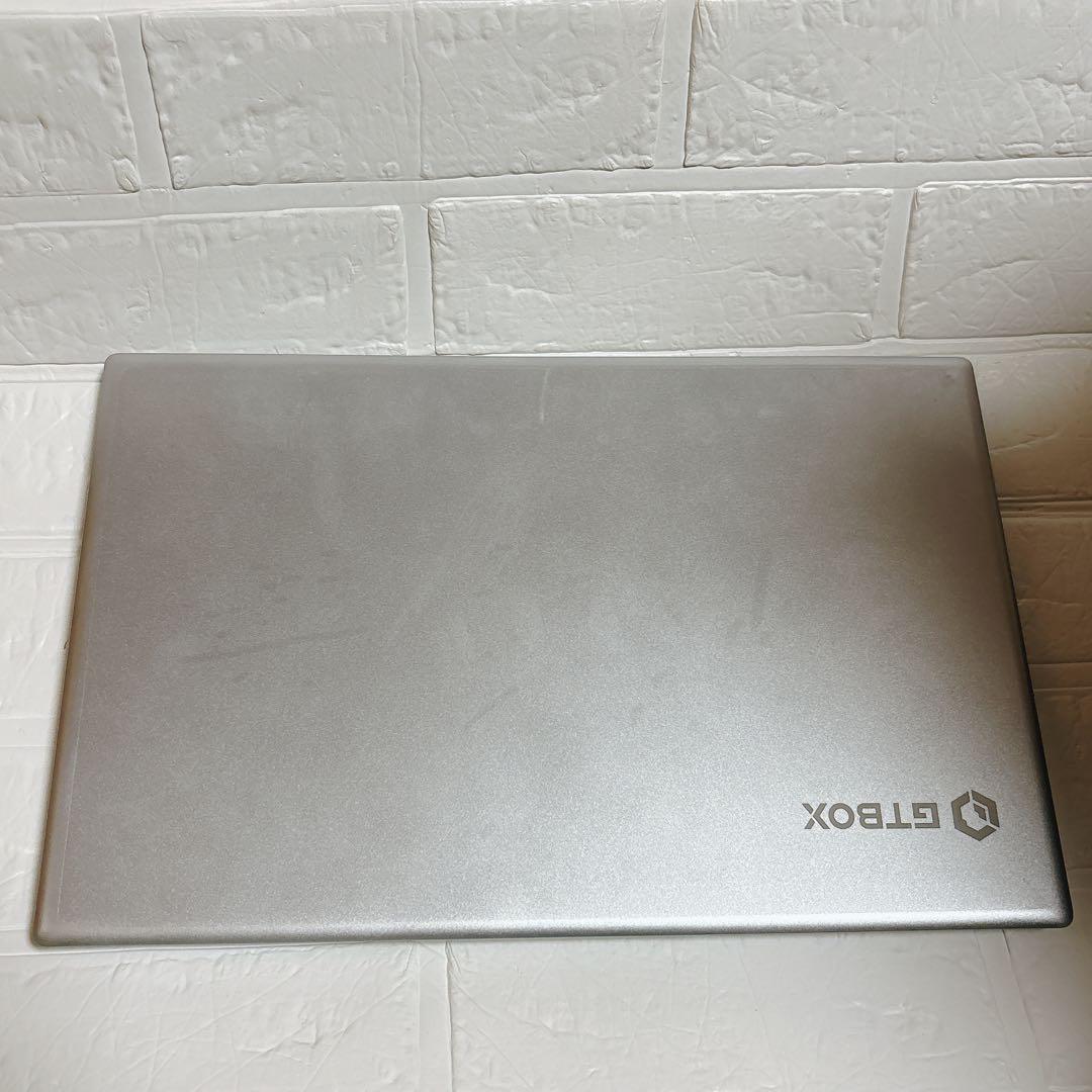 ノートパソコン Office 2024搭載 15.6インチ 16GB 256GB