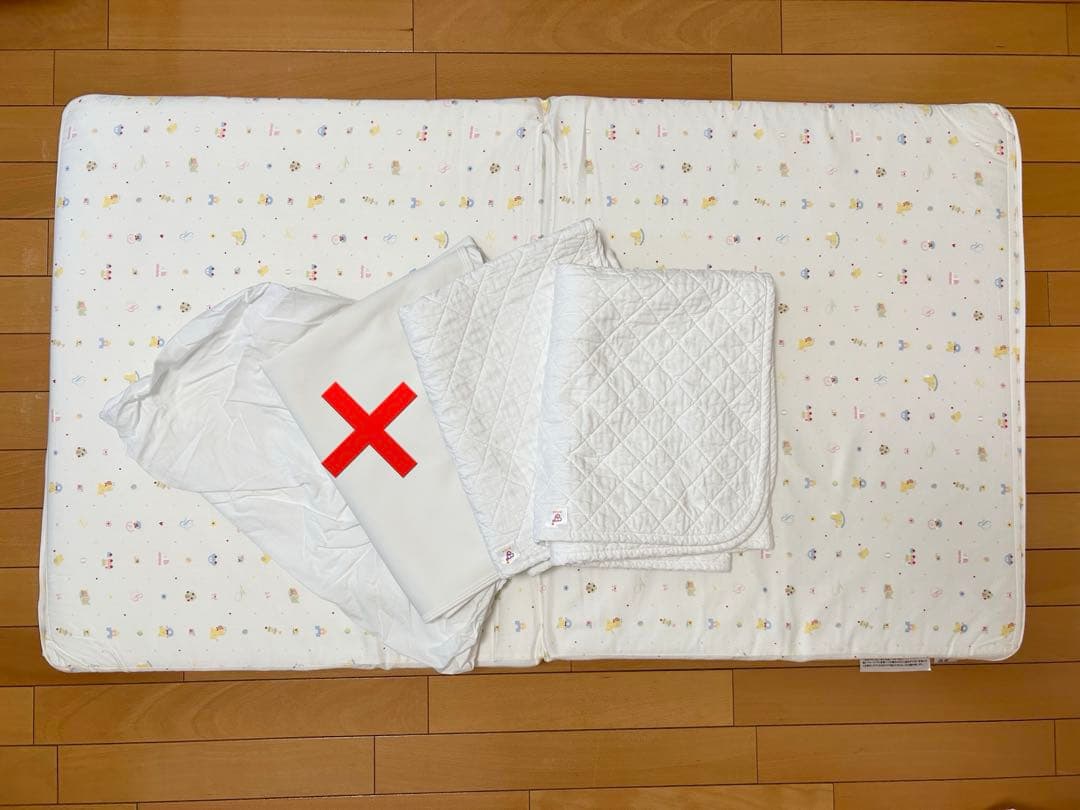 【直接引き渡し】石崎家具スリーピー　『ワンタッチハイベッド パル』 収納棚付き