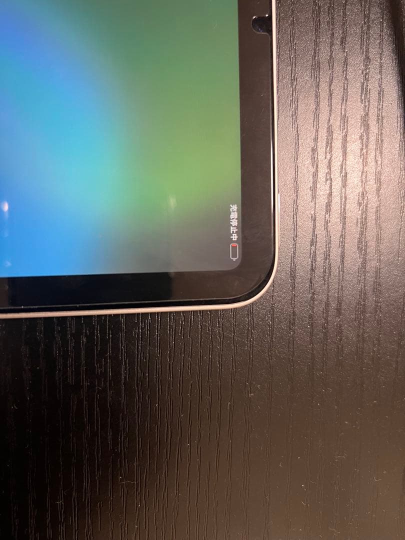 iPad mini 第7世代 (A17 Pro)