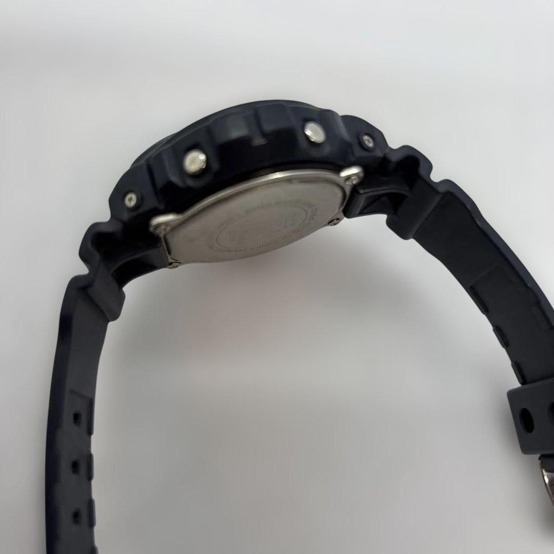 BUMP OF CHICKEN20周年記念モデルのG-SHOCK