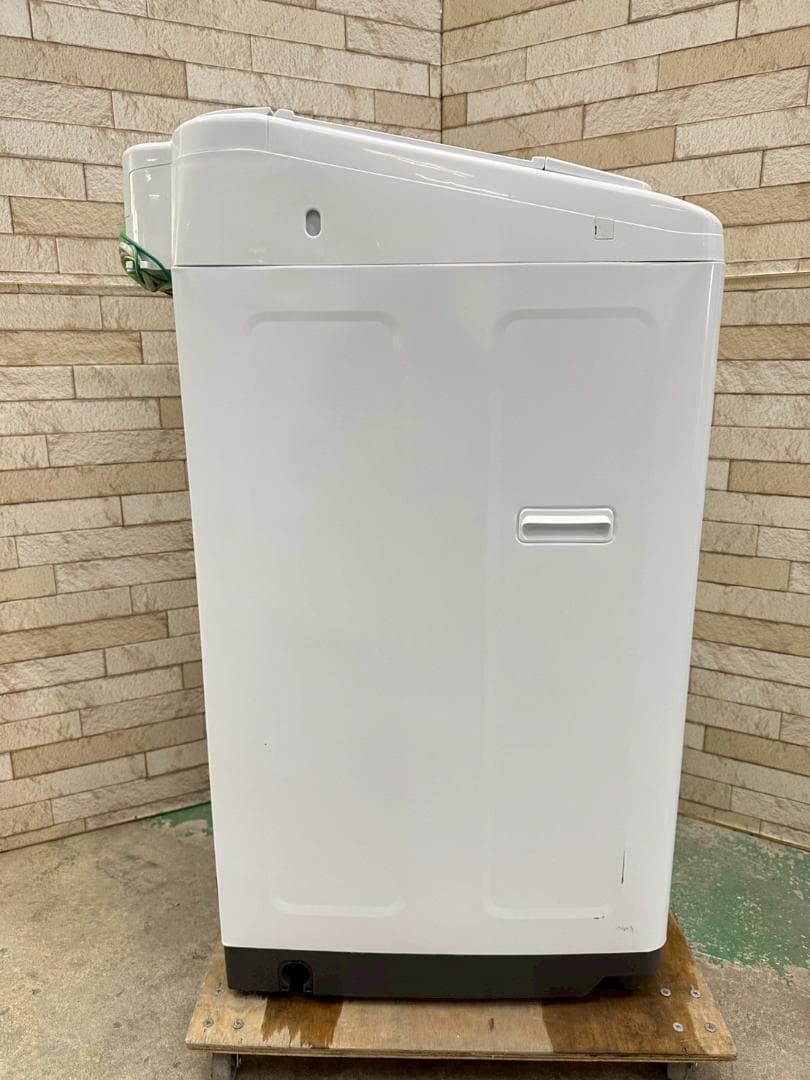 【高年式】大阪送料無料★3か月保障付★2024年★BW-V70K★IS-1171