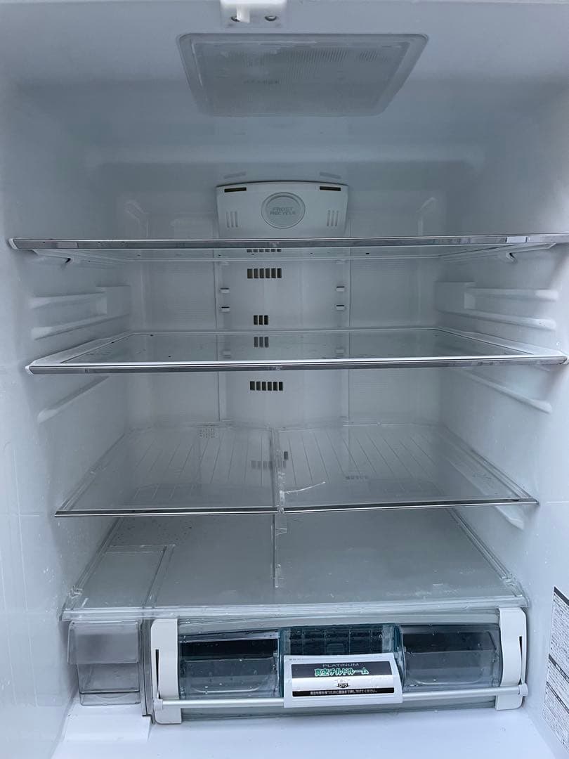 関西買取専門店　日立　565L 6ドア冷蔵庫　真空チルド　R-X5700F