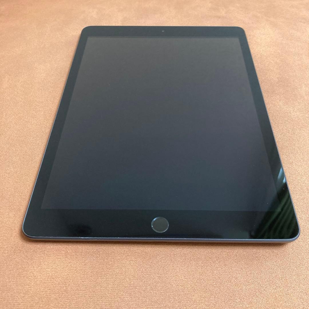 3339【早い者勝ち】iPad7 第7世代 32GB WIFIモデル☆