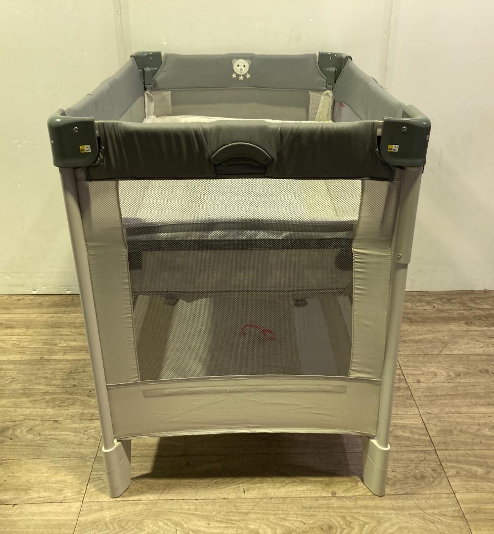 213 Aprica　ベビーベット　ココネルエアー