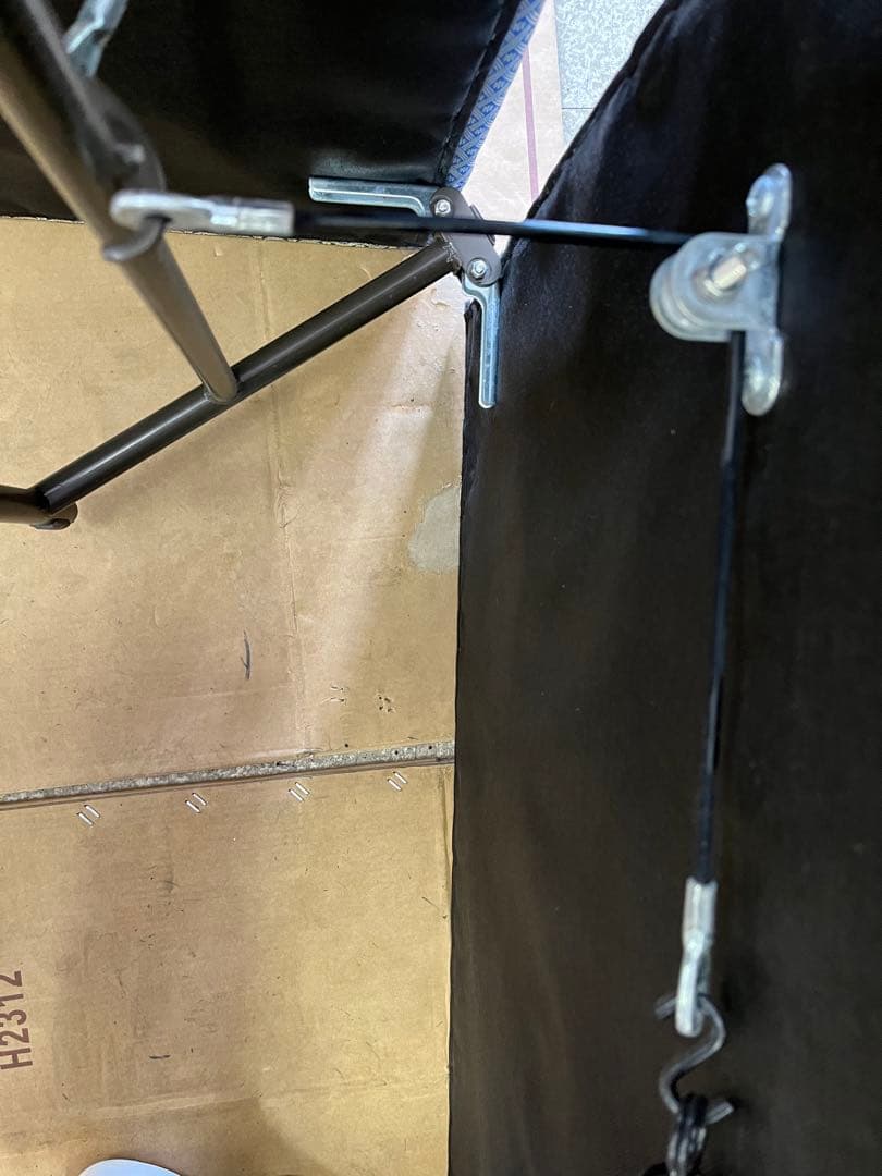 さらに値下げ　コイズミ　折りたたみ　畳ベッド