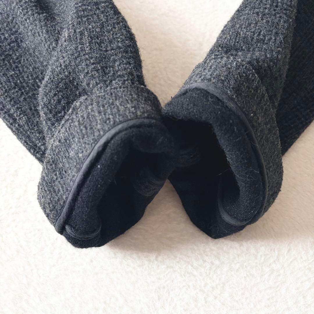 1352 美品✨ AD2008 コムデギャルソンオムプリュス ダッフルコート M