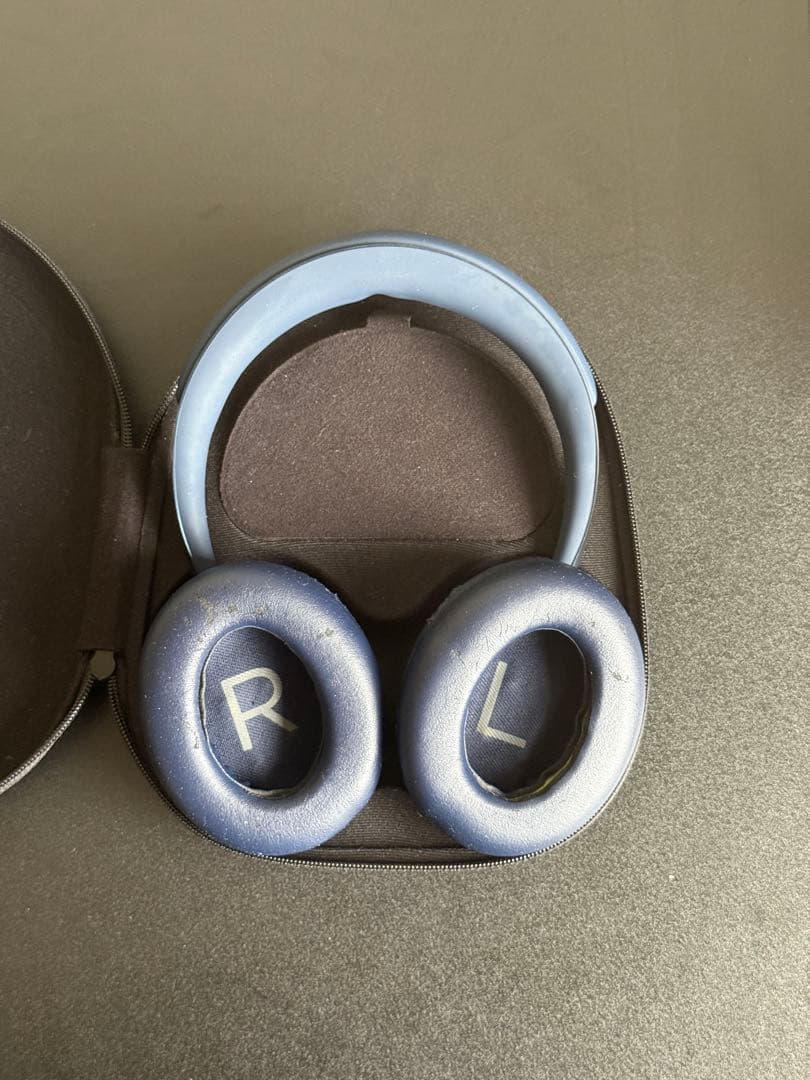 BOSE Noise Cancelling 700 ヘッドフォン 藍色 限定色